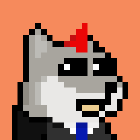 do you like ur new cute alien eyes pixel fox?
