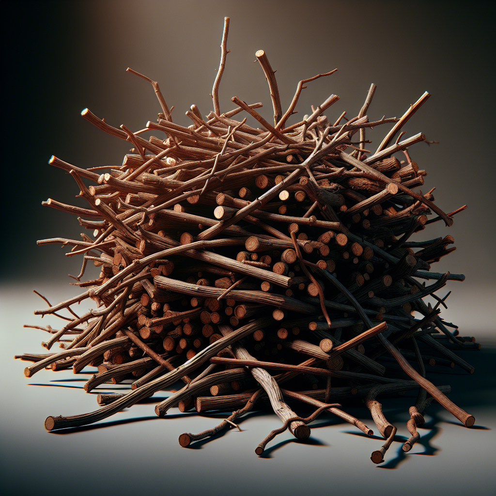 !dalle more twigs
