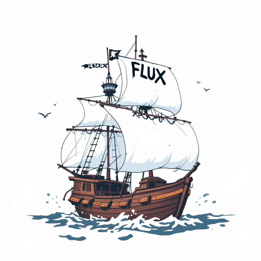 welcome @FL_Pirate !flux11
