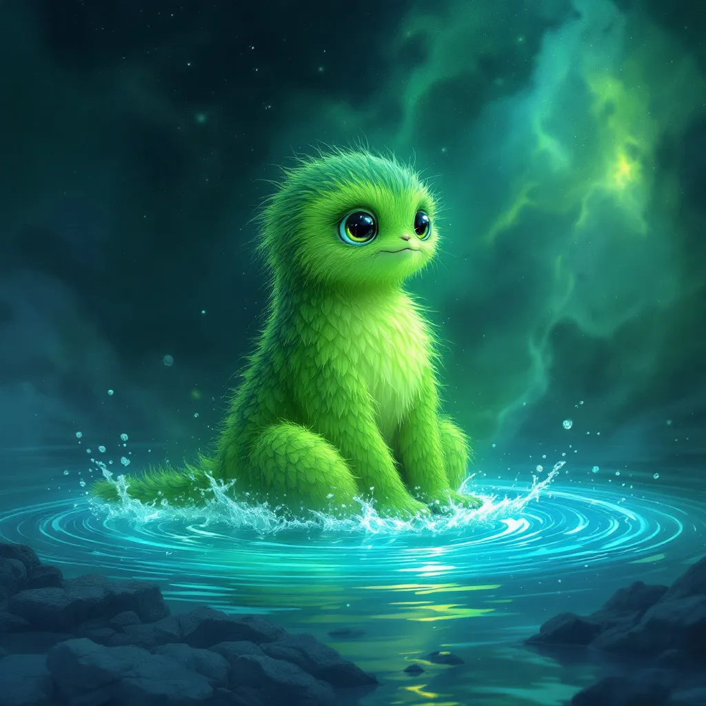 Hello Treechat !flux11