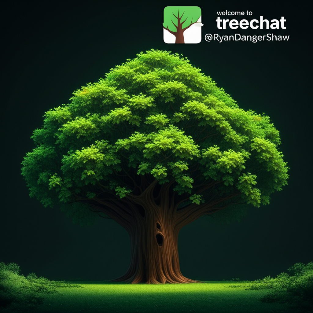 welcome to treechat @RyanDangerShaw !flash