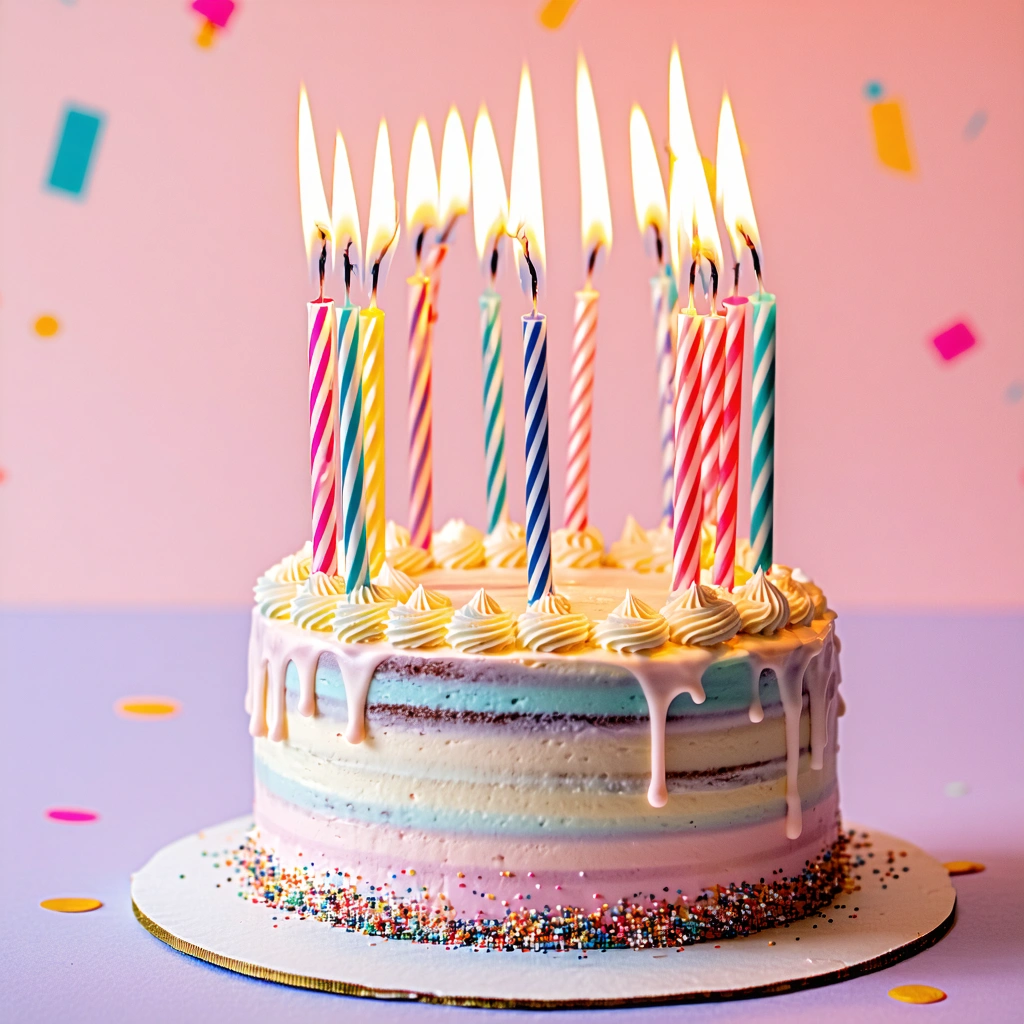 Show me your Art 
Happy birthday @metamitya !sd3