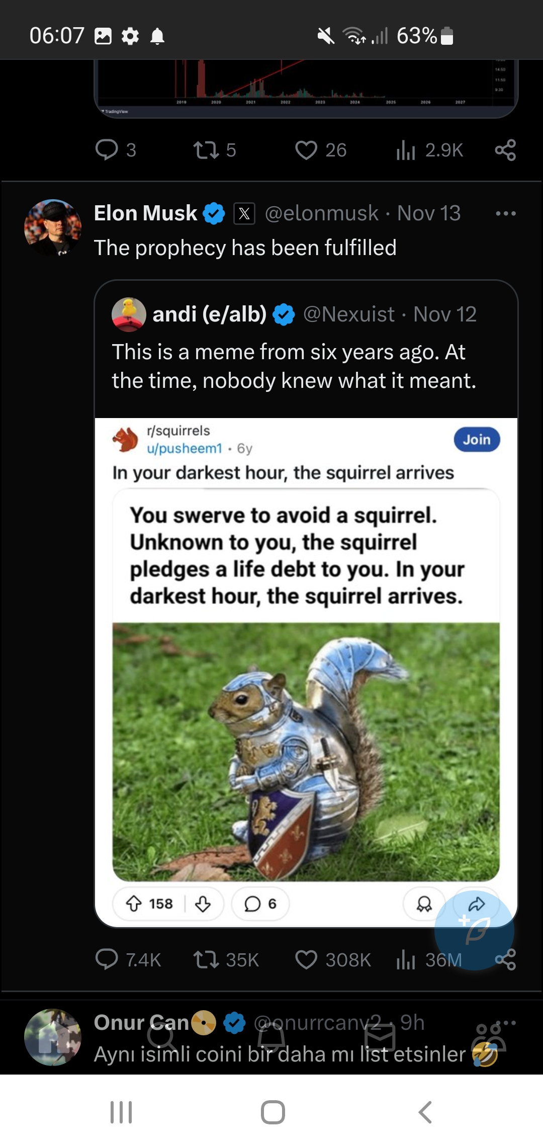 YesuSchrist post