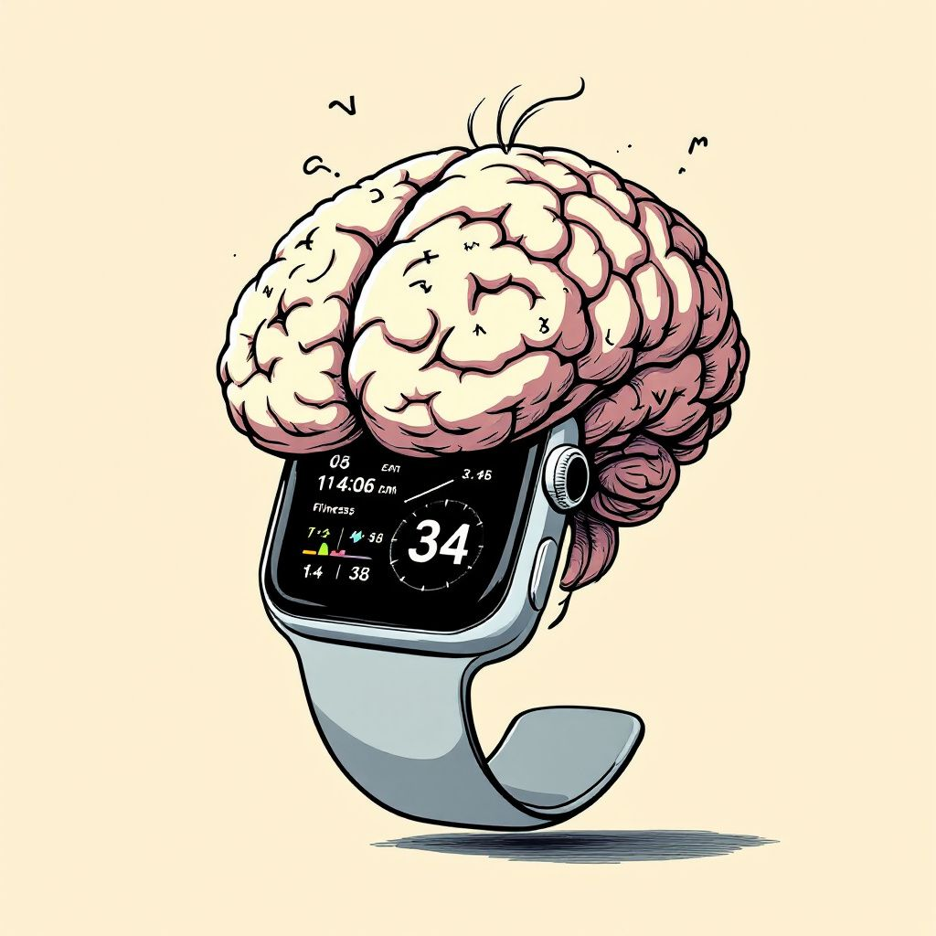 SMARTWATCH post