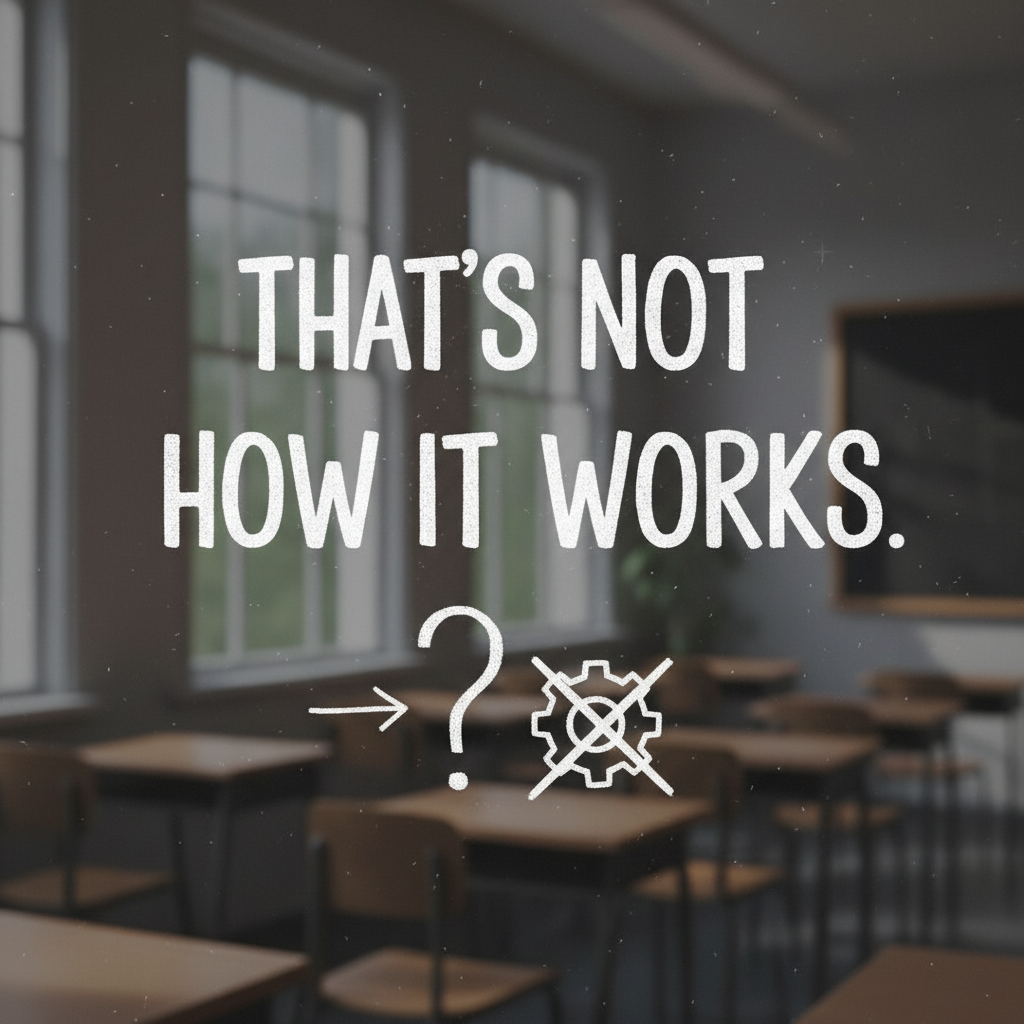 That's not how it works. !nb