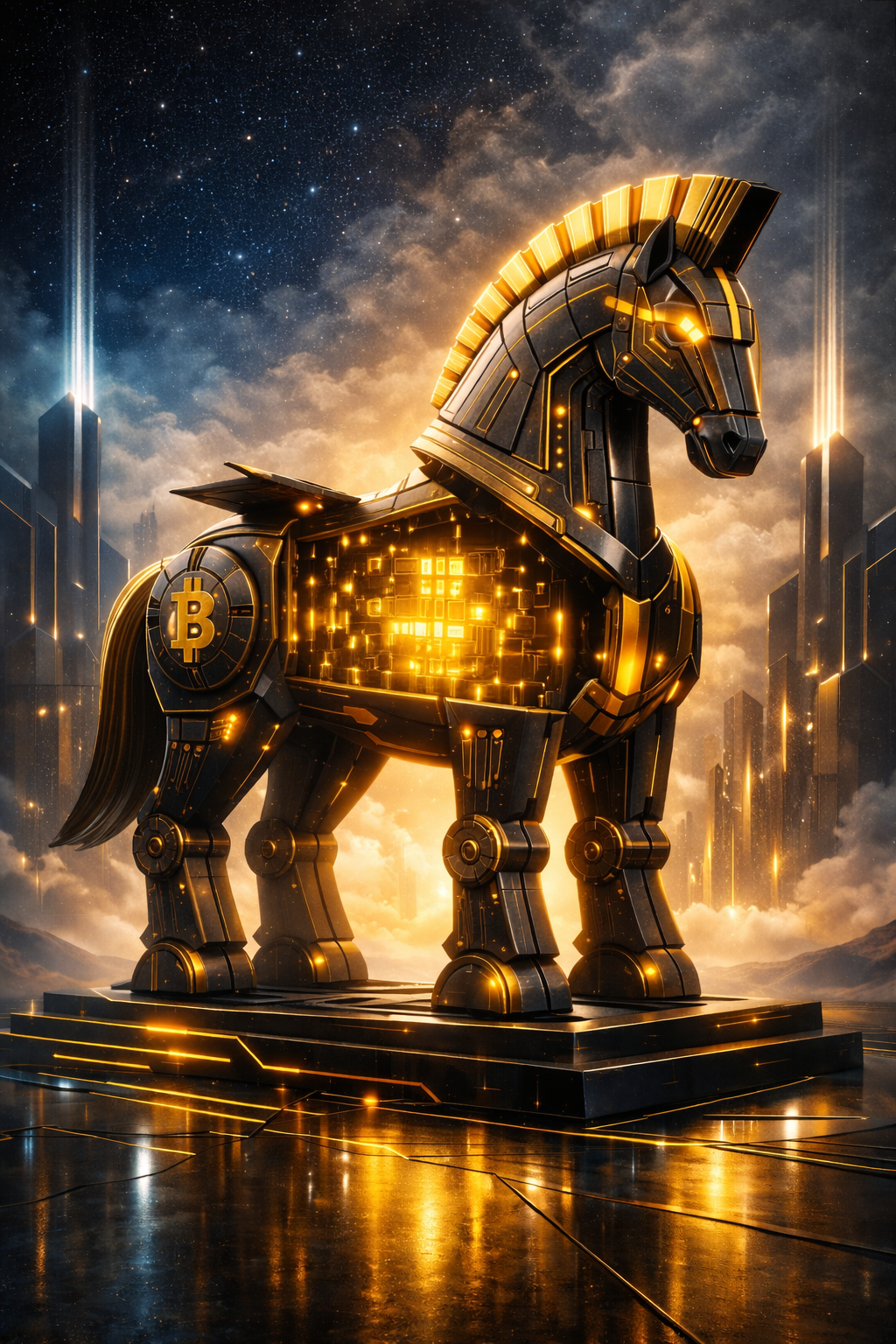 #002 — Payload of Truth — 2 $BSV