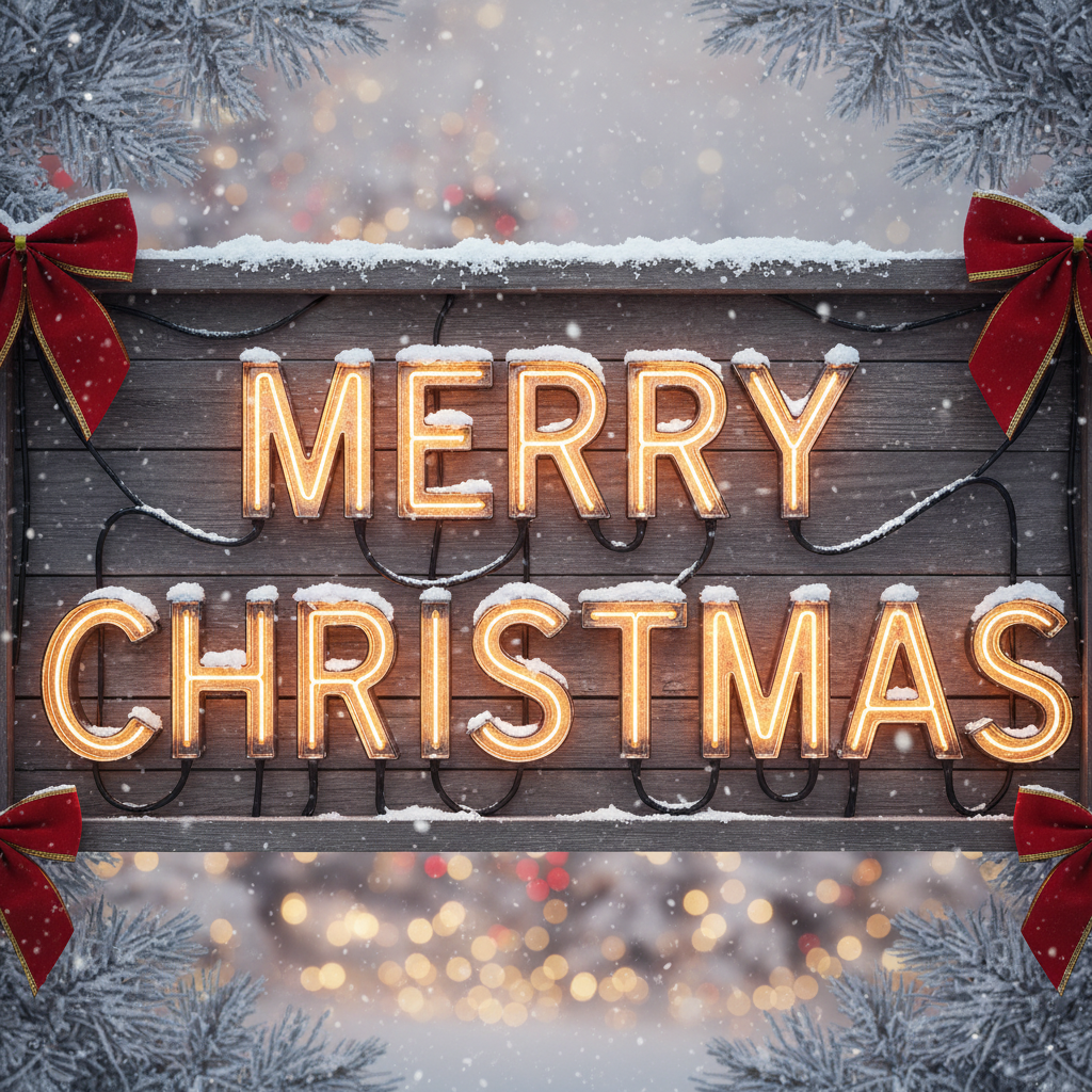 Merry Christmas !nb