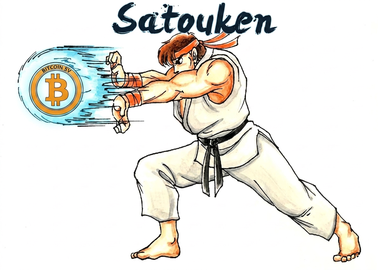 Satouken 🔥