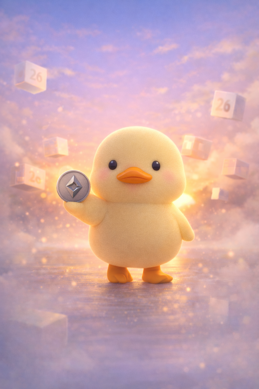 9️⃣ Gentle Value — 1.5 $BSV