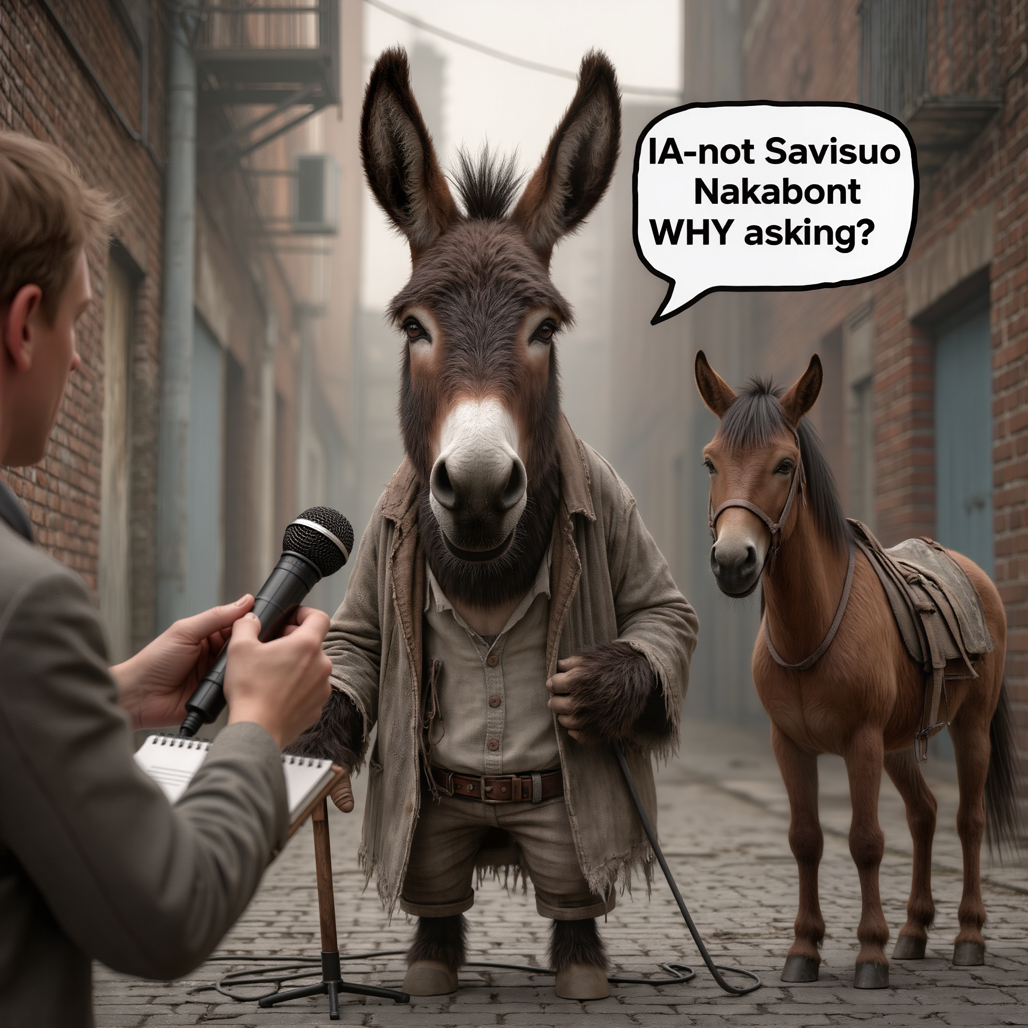 Stupid Things2009* IA-not Satoshi Nakamoto WHY asking🥣🪙   
#6 🥣🤪🫏🐴
https://3dordi.io/collections?se…
