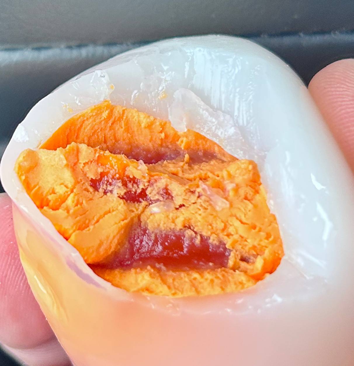 Red Yolk Retinoid Benefits:
Skin (repairs pores, improves skin healing)
Produces more tissue collag…