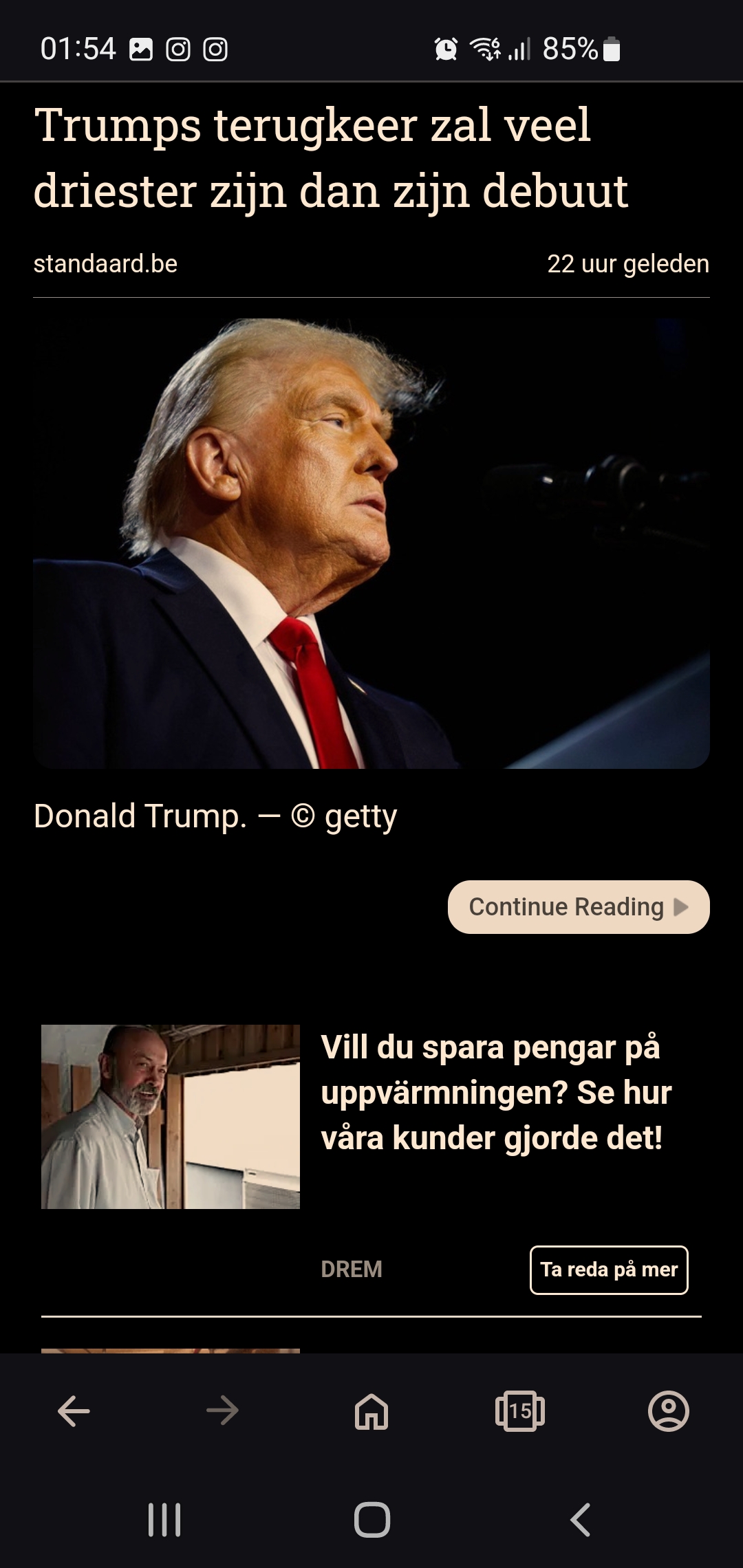 Yesuschrist post