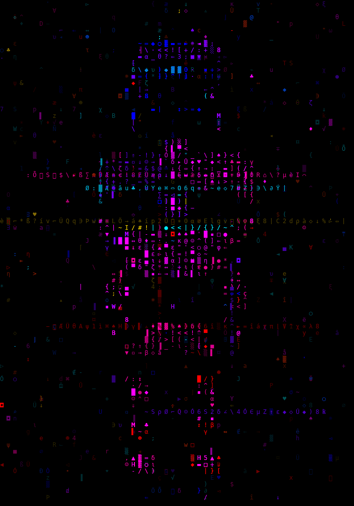 Good morning
🤖 Robot glitch