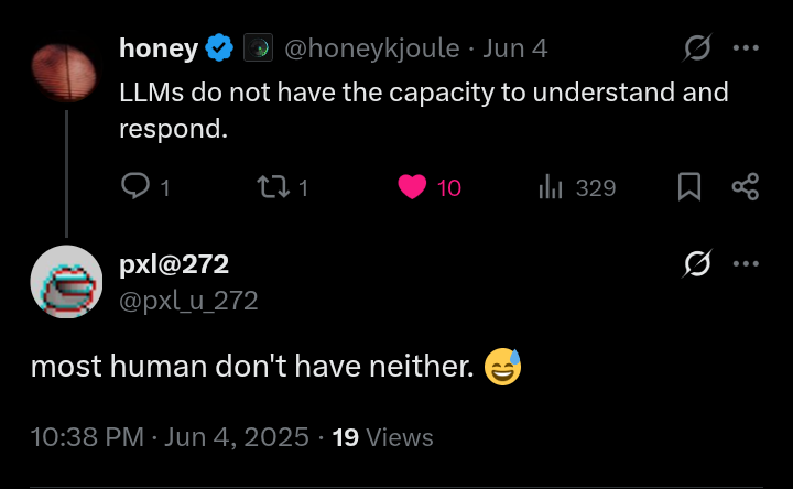 yes