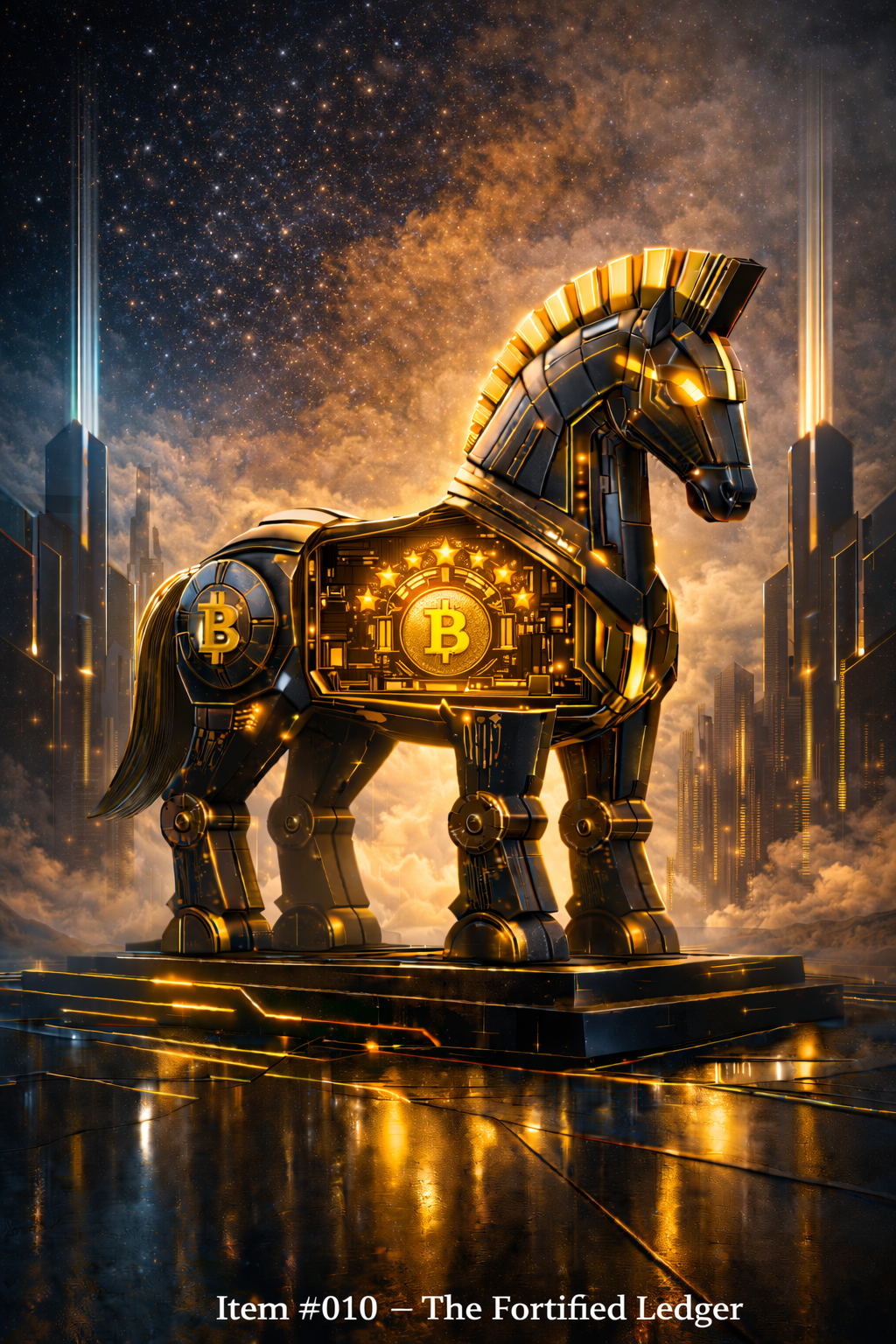 #010 — Based Legacy — 2 $BSV