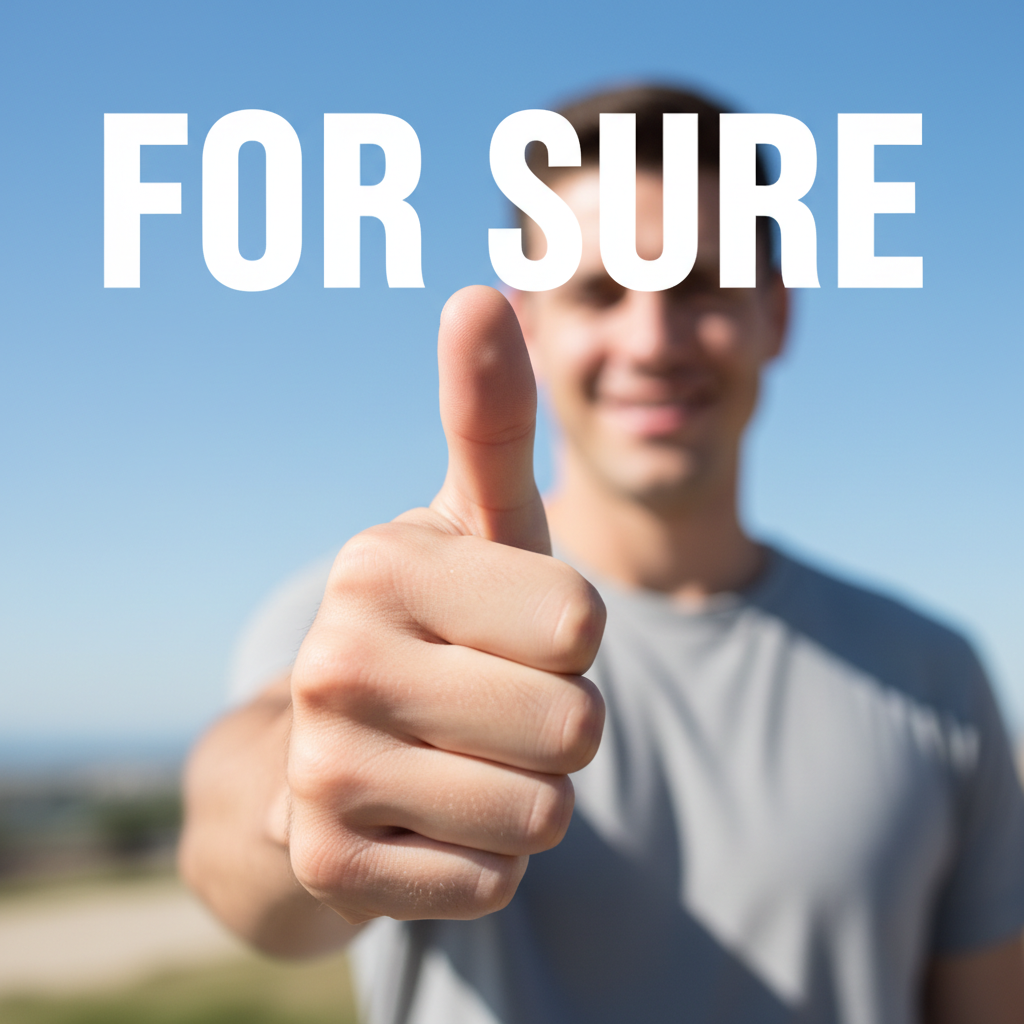 !nb for sure, thumbs up