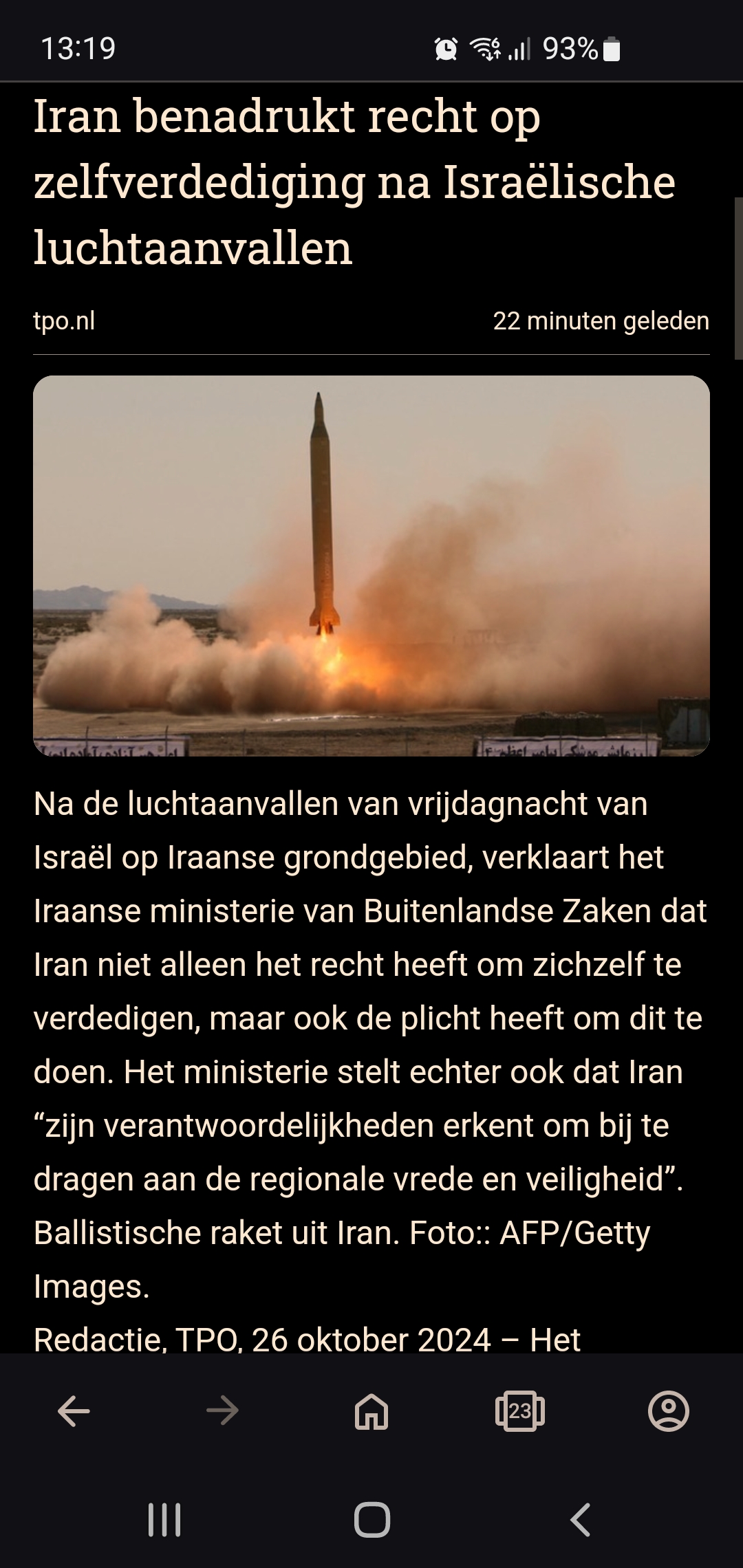 #WW3