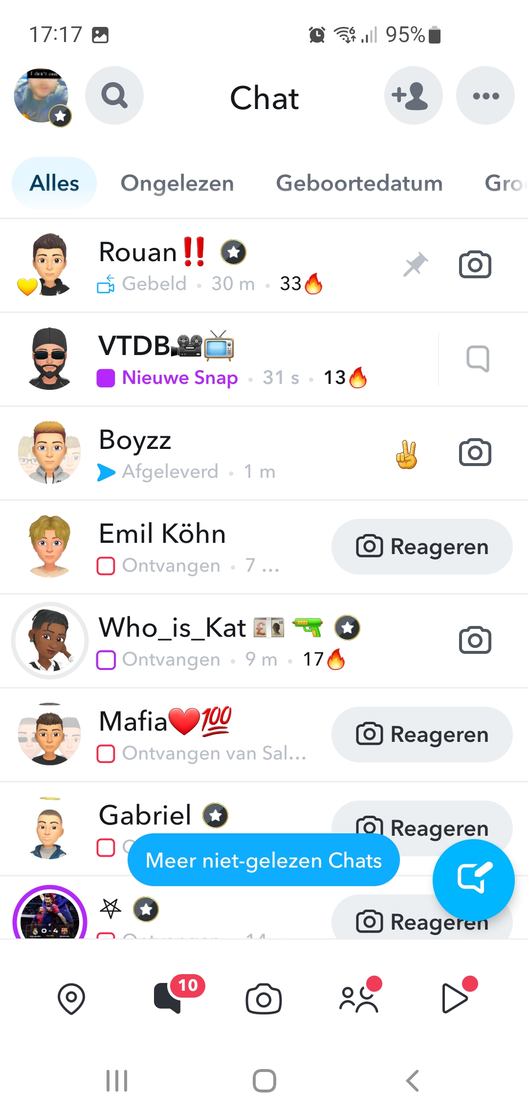 Yesuschrist post