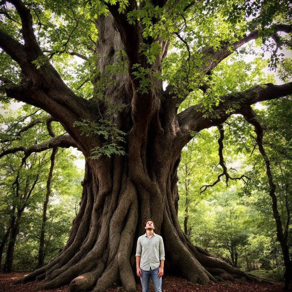 Hello Treechat !flux