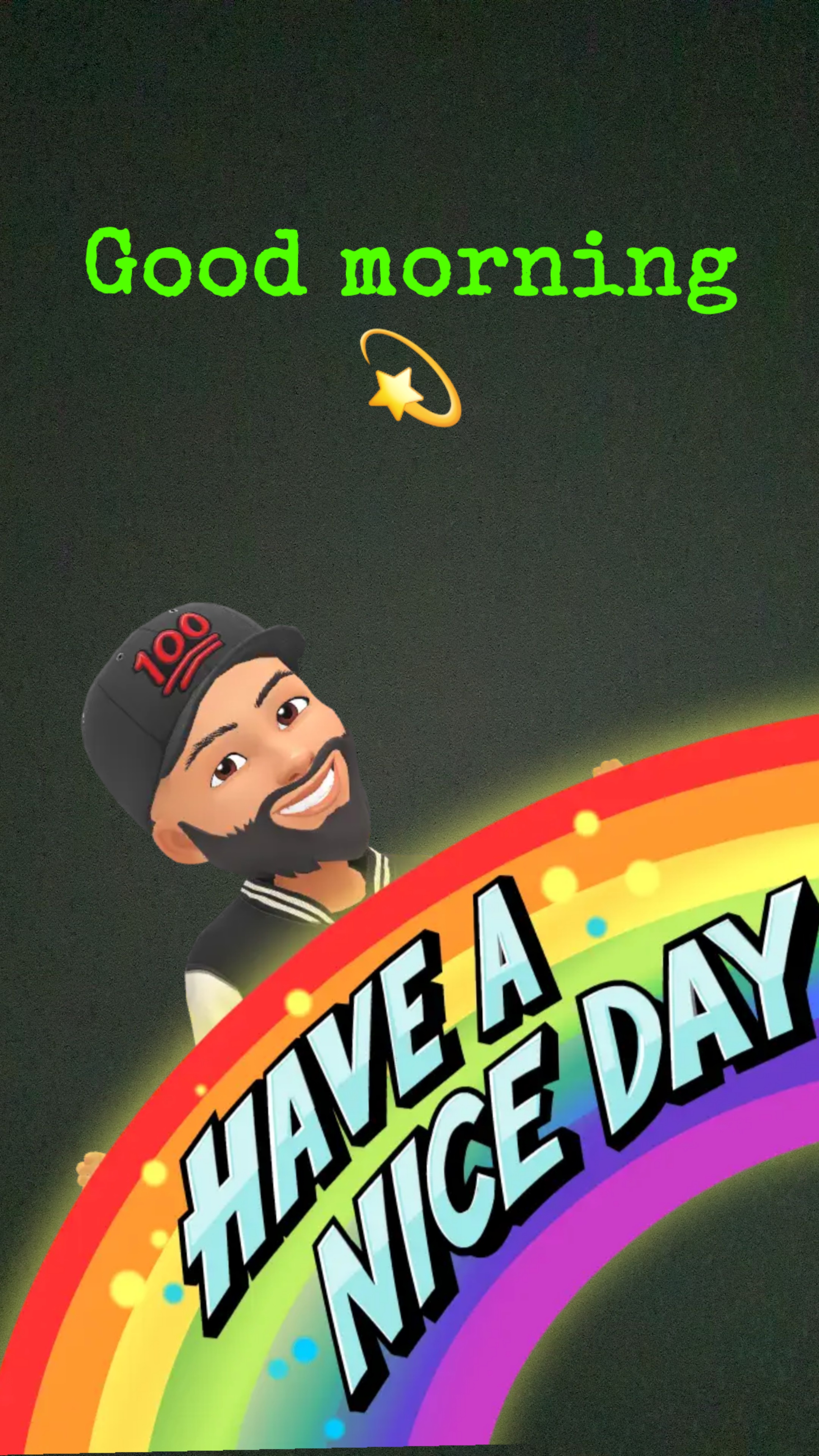 YesuSchrist post