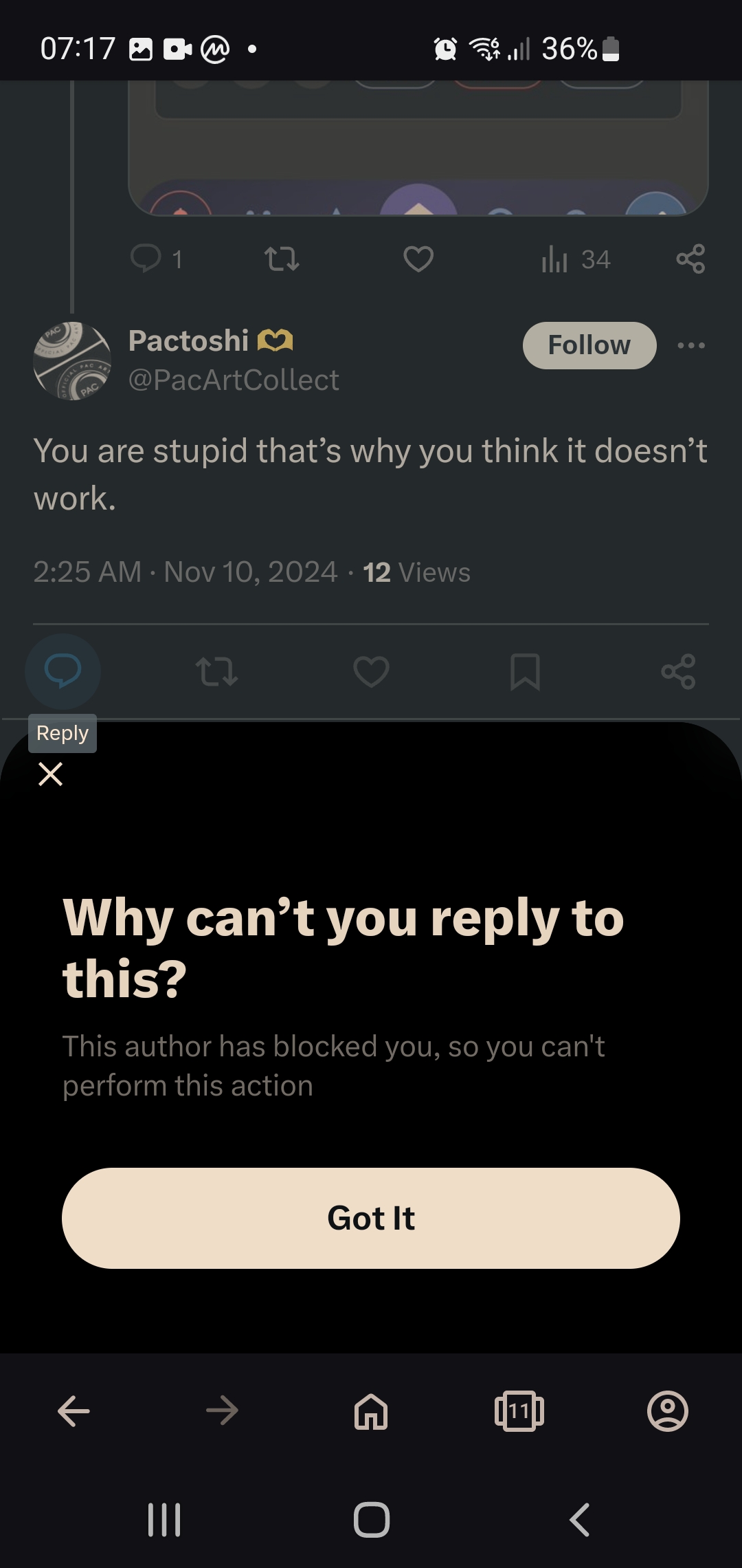 Yesuschrist post