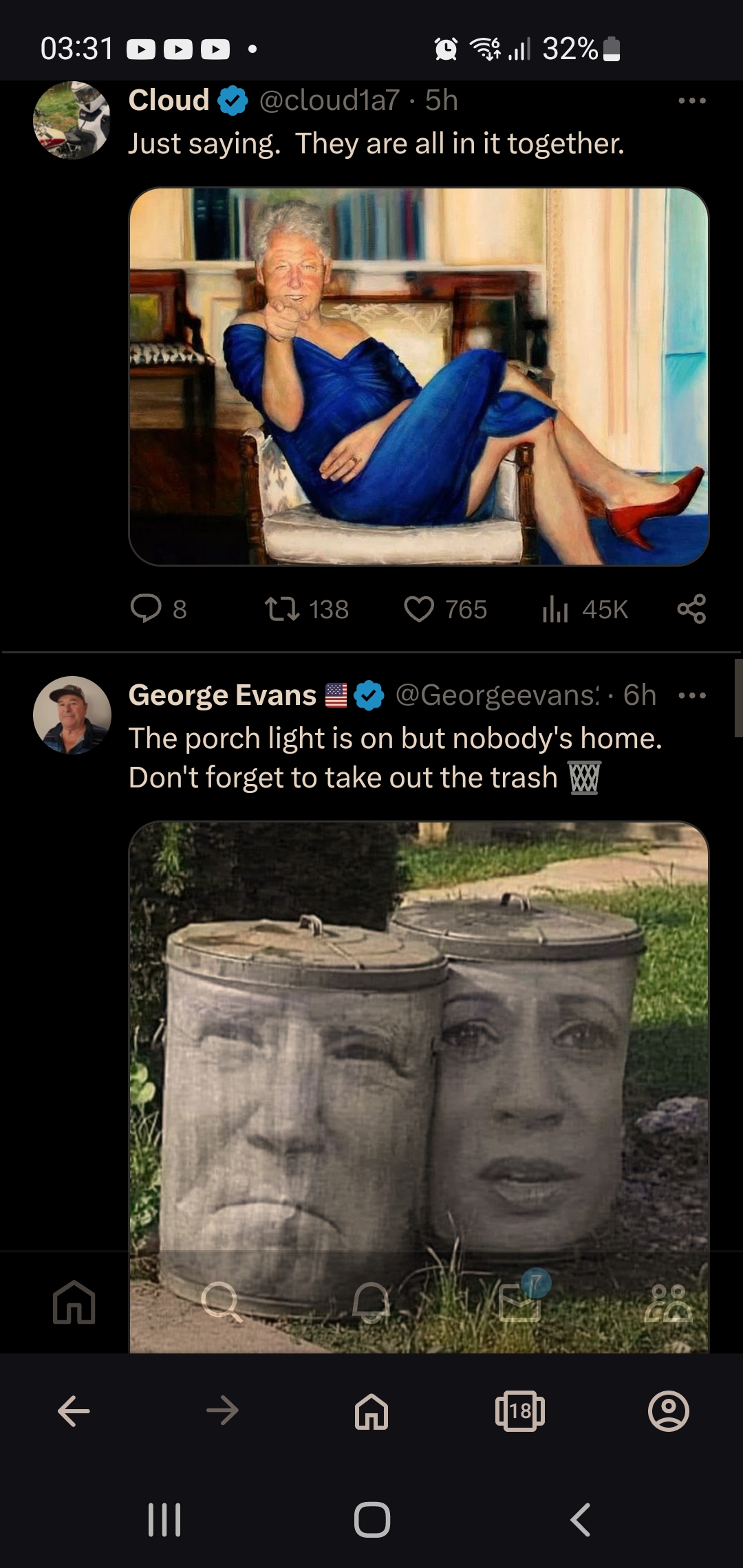 Yesuschrist post