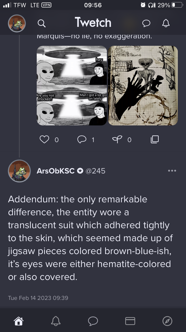 ArsObKSC post