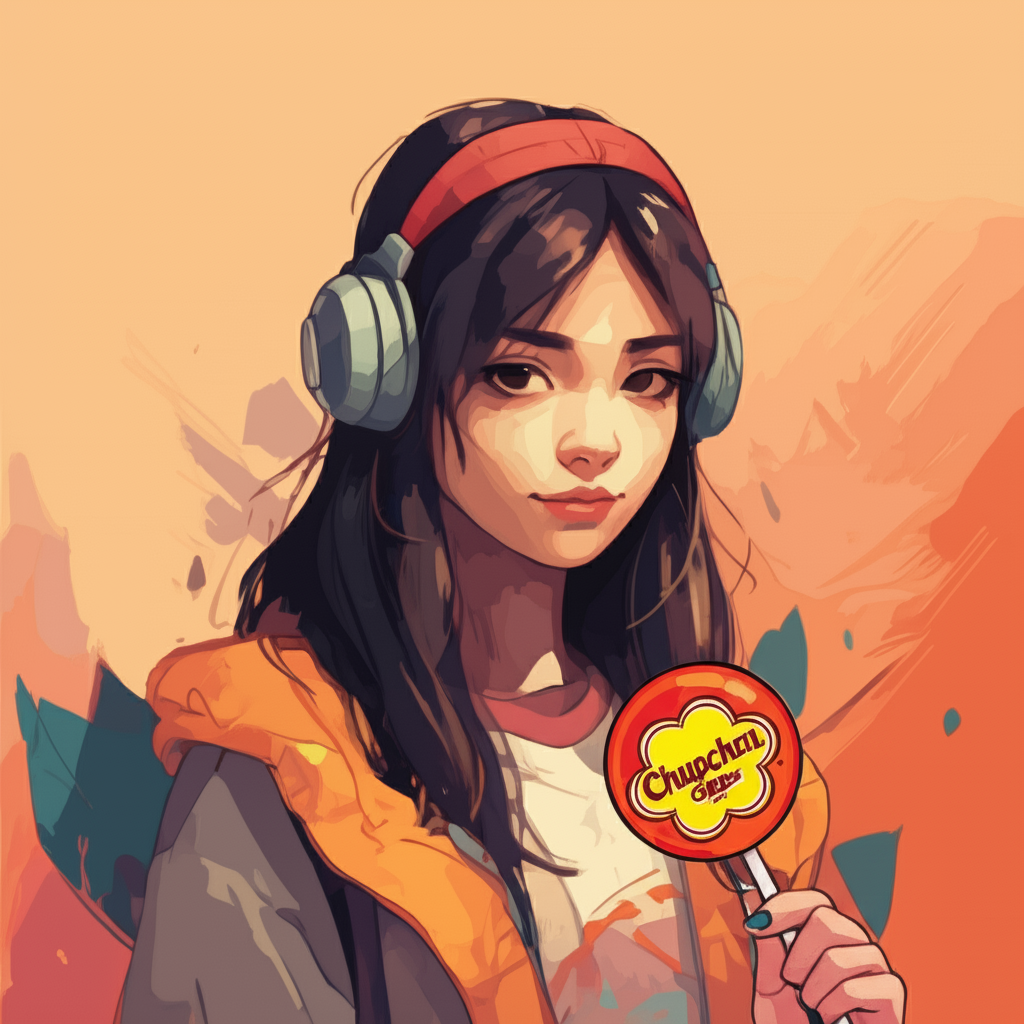 !edit Add a Chupachups