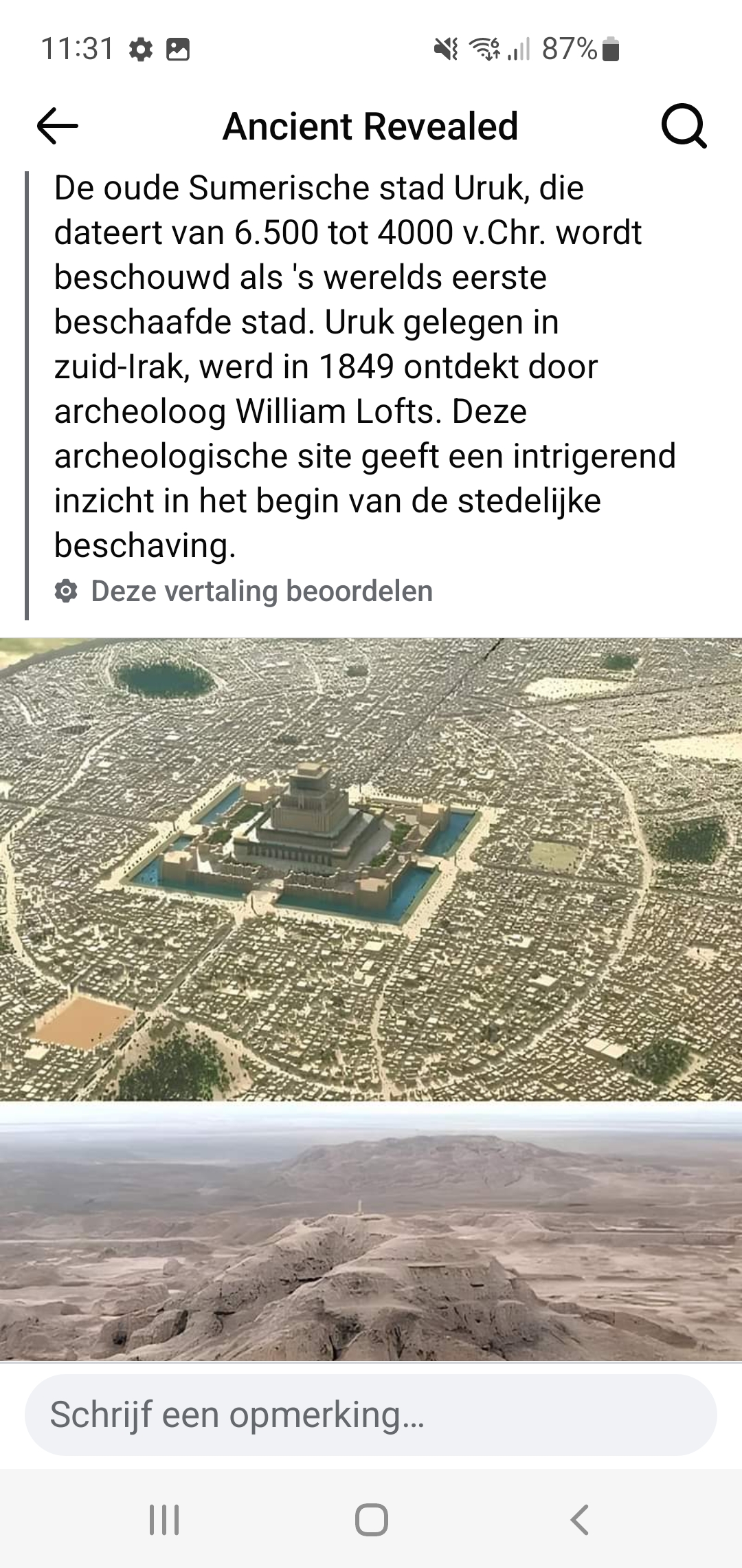 YesuSchrist post
