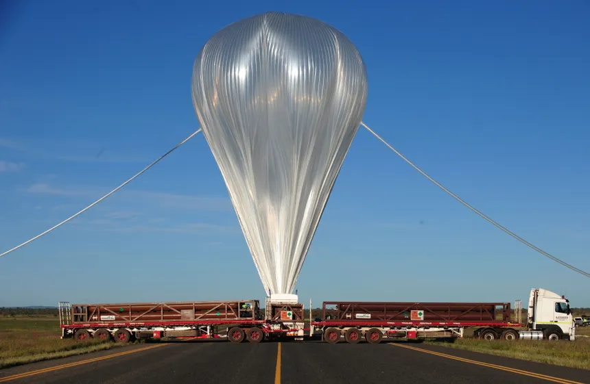 Imagine if you will the SpaceX ipo valuing the company at $2 Trillion when there is strong evidence…