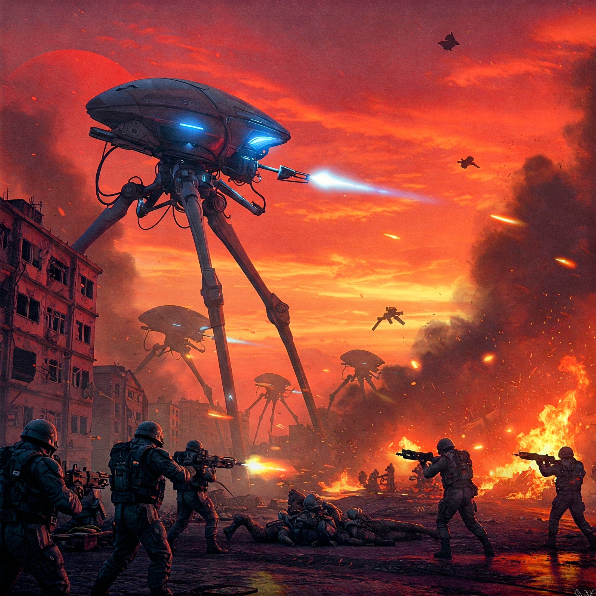World war