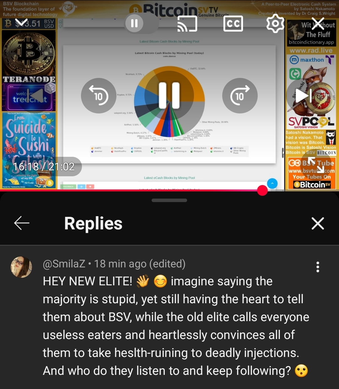 ⁉️