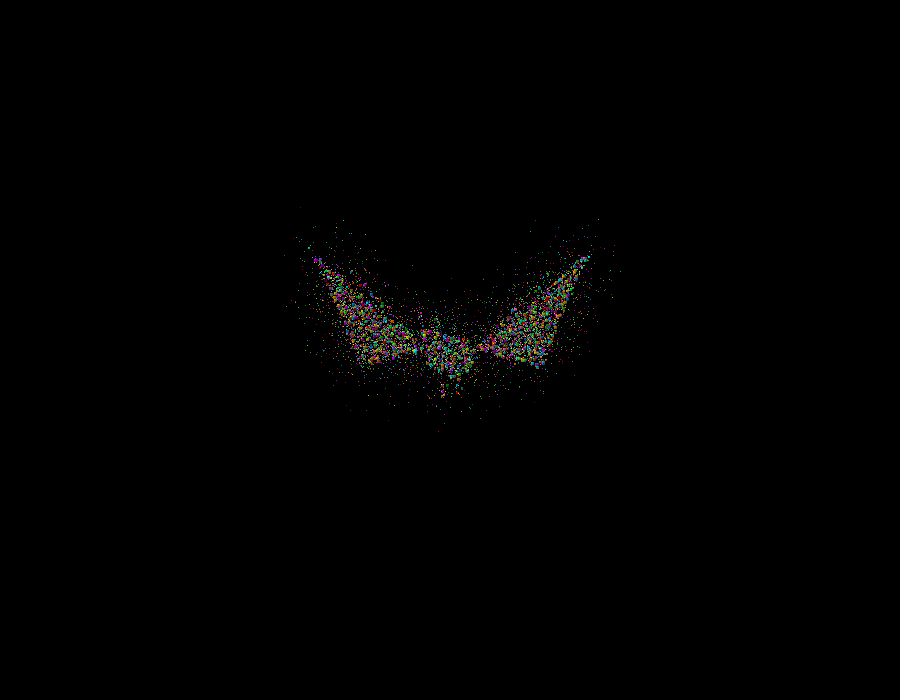 Vampire or Bat?