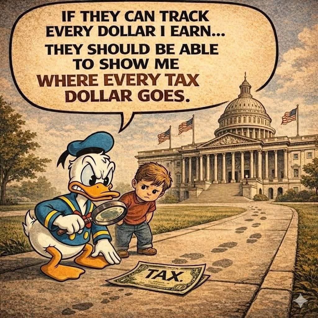 badgersats post