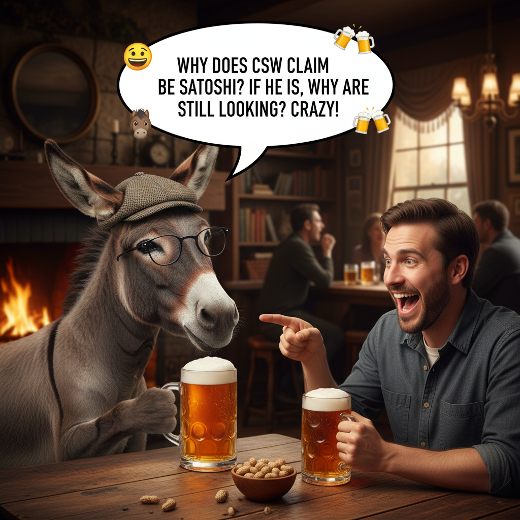 !nb My wisest !AI_donkeybro once told me over a beer that he'd been wondering for years why CSW cla…