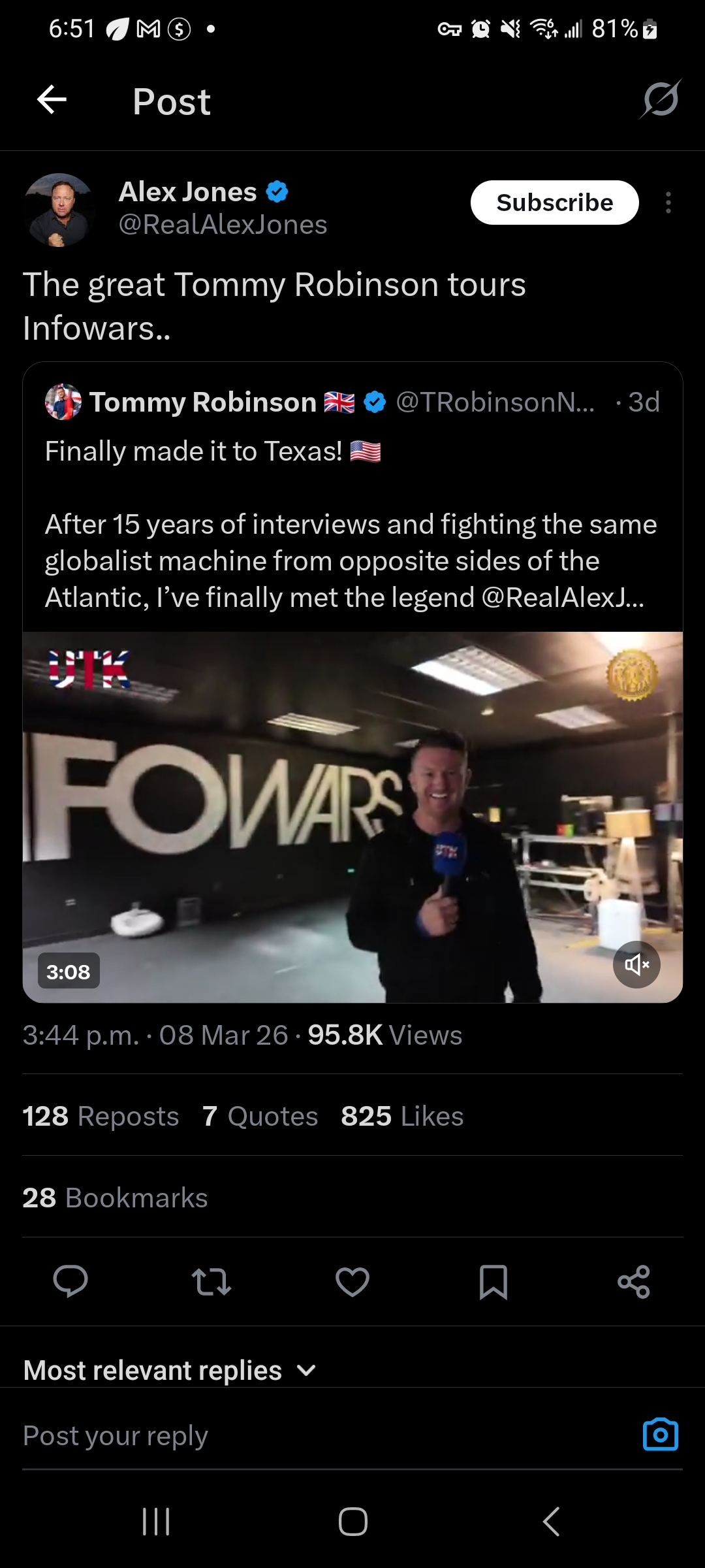 Read the comments 😆
https://x.com/i/status/2030731497951432766