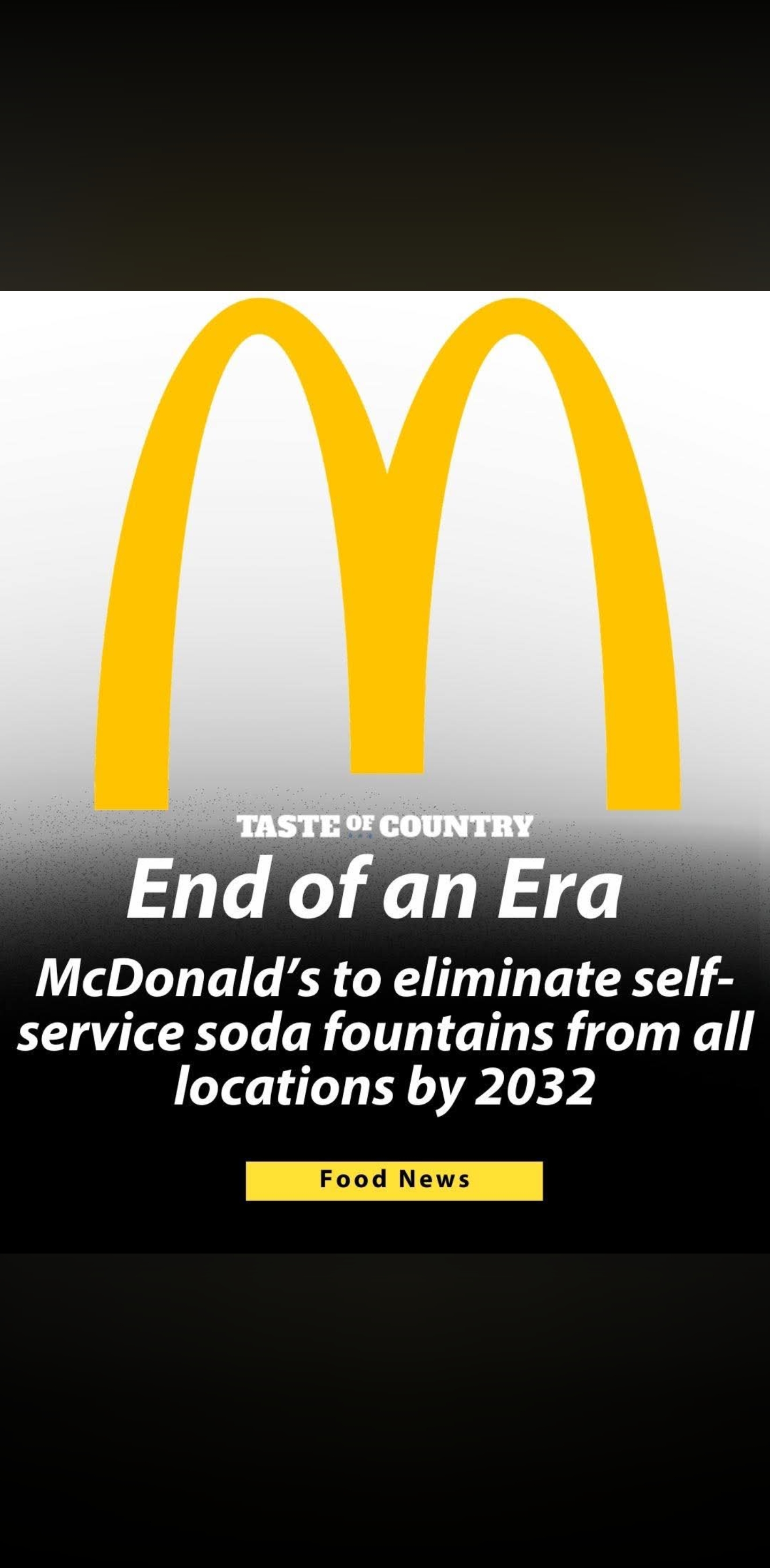 Bruh things are being given less and less now