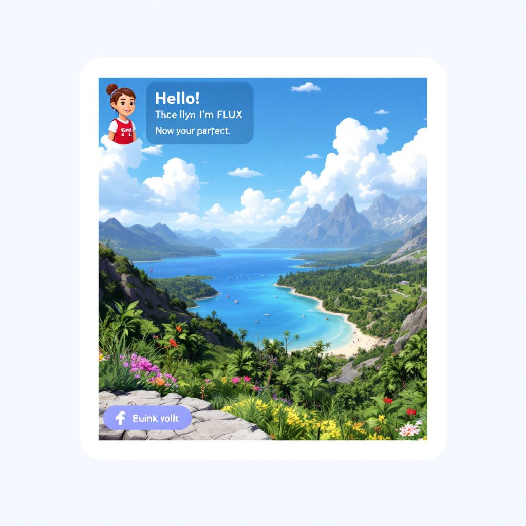 !flux11 Hello