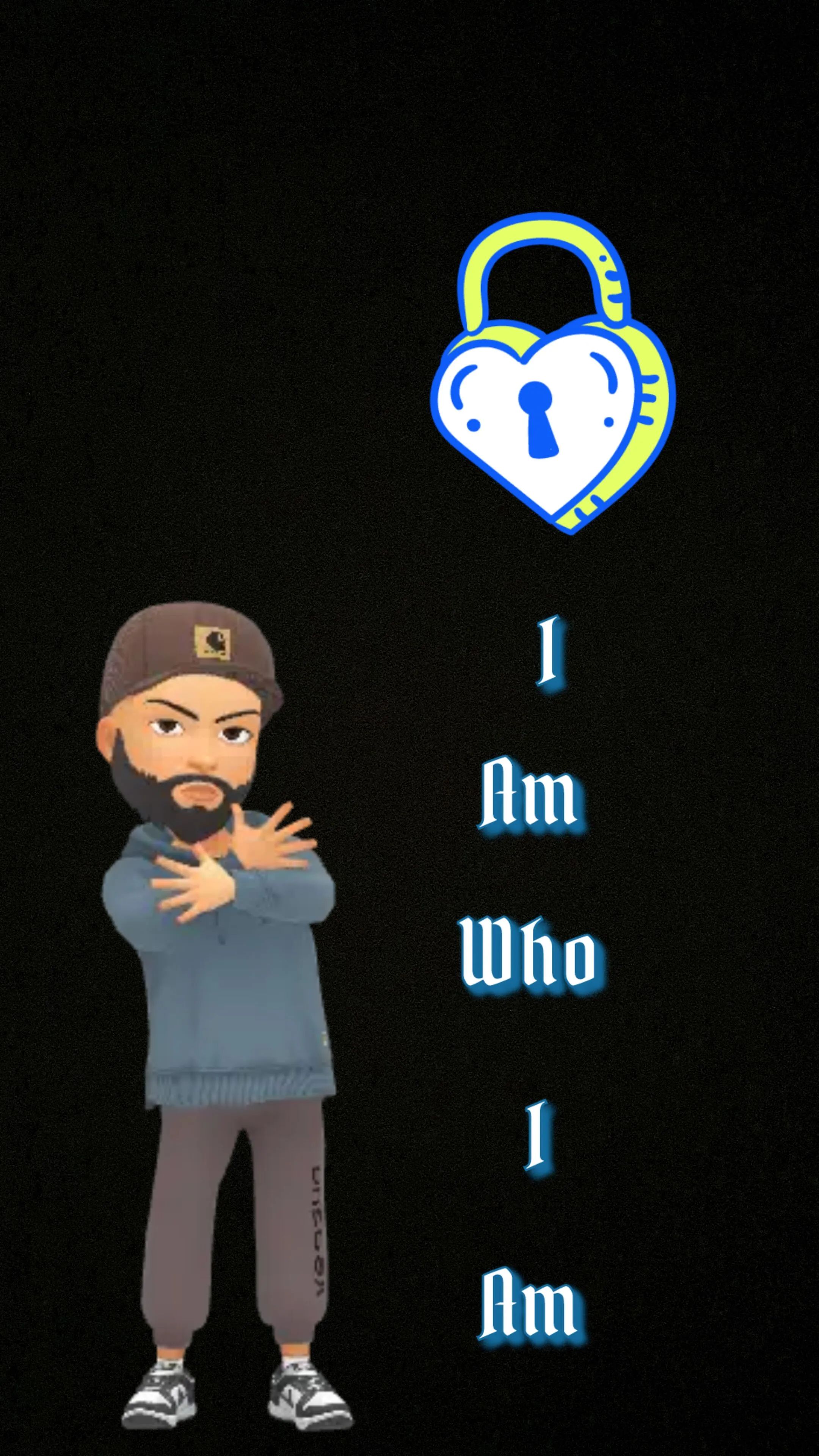 YesuSchrist post