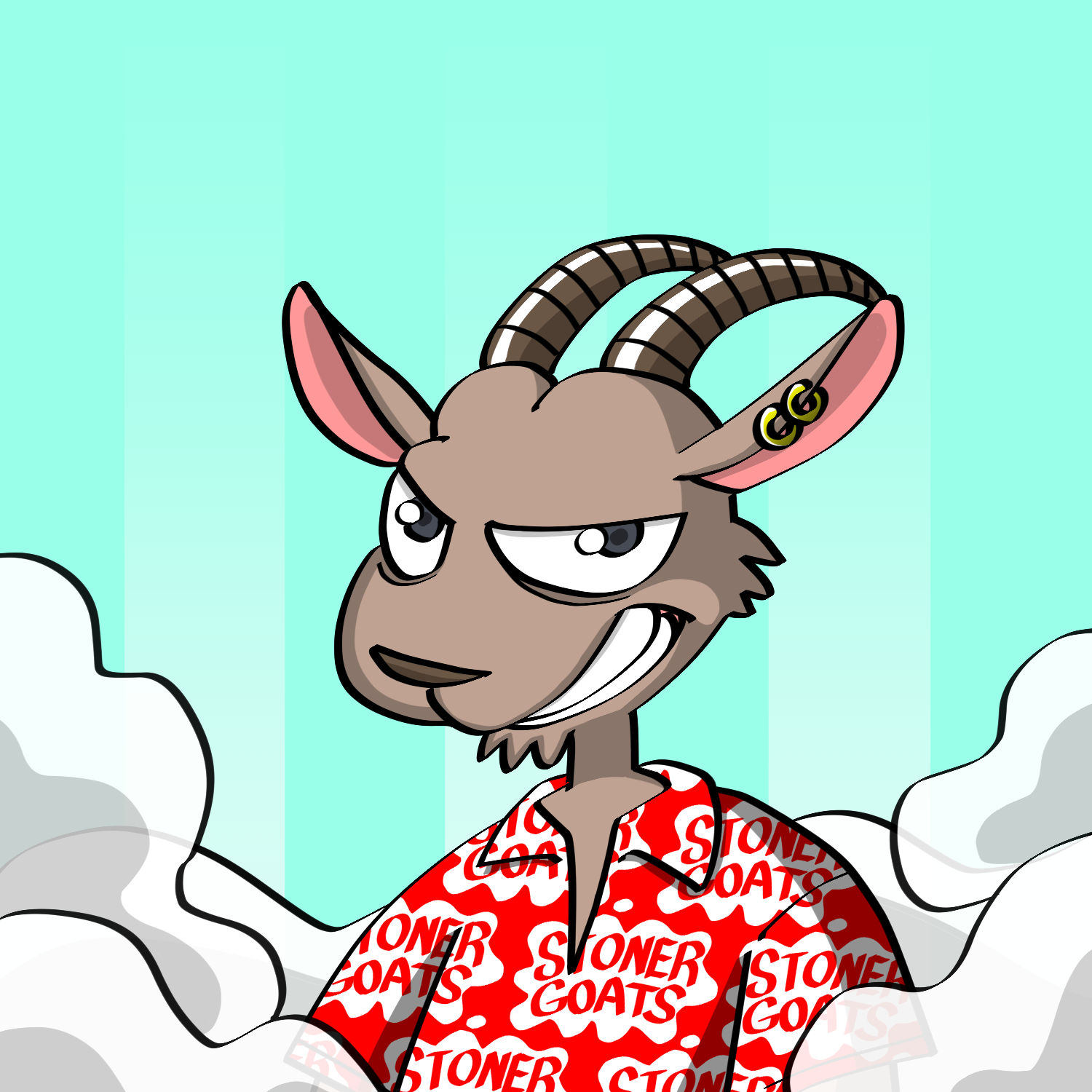 goatincharge post