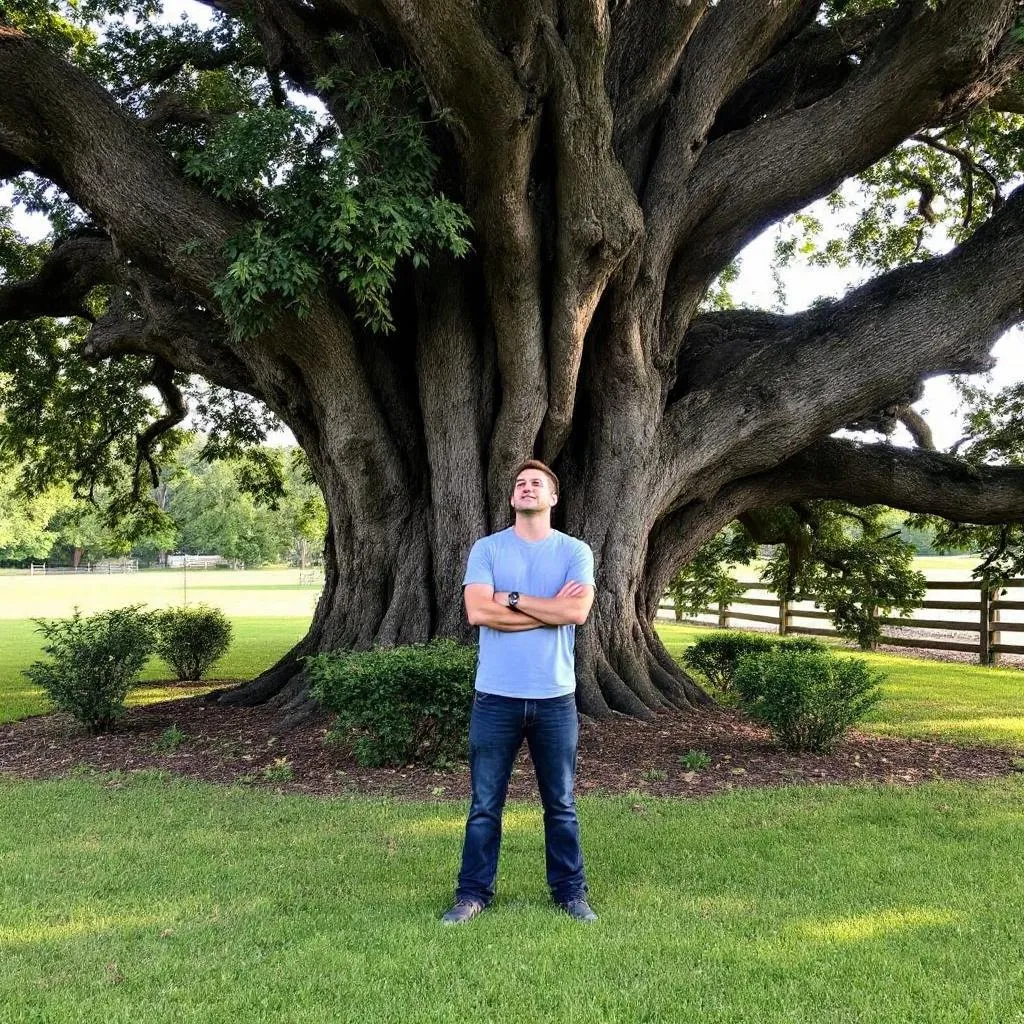 Hello Treechat !flux