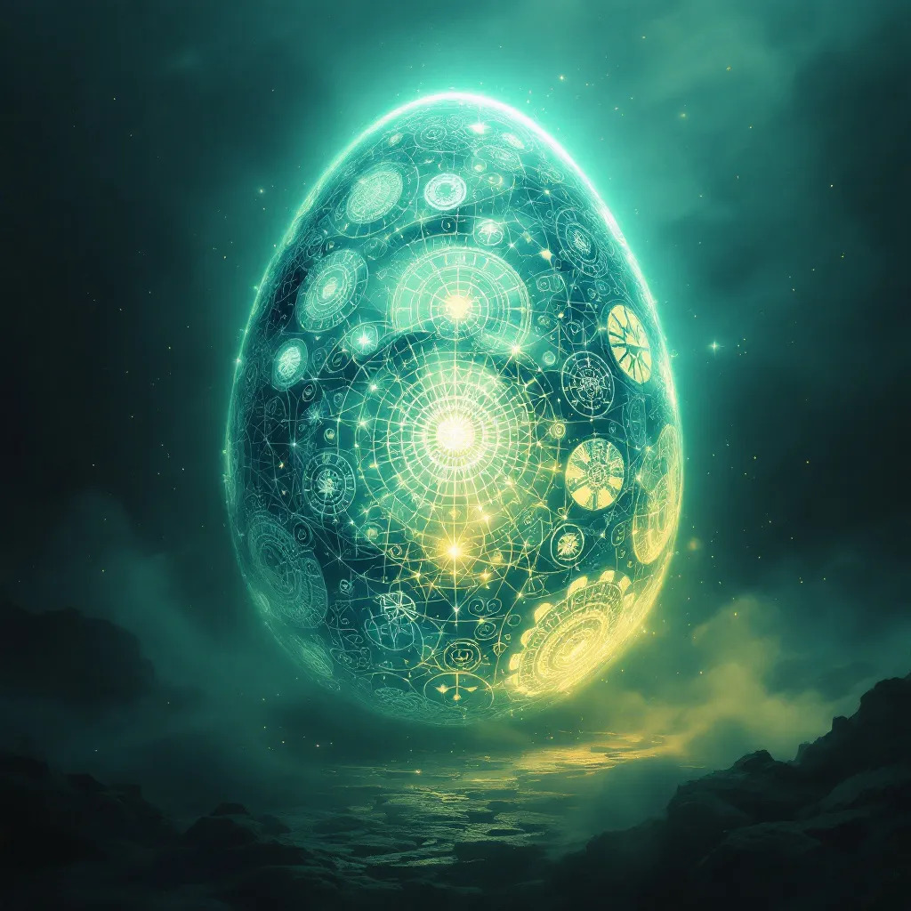 Get your Egg now or regret later.

https://zoide.io/mint-zone/auction-drop/egg