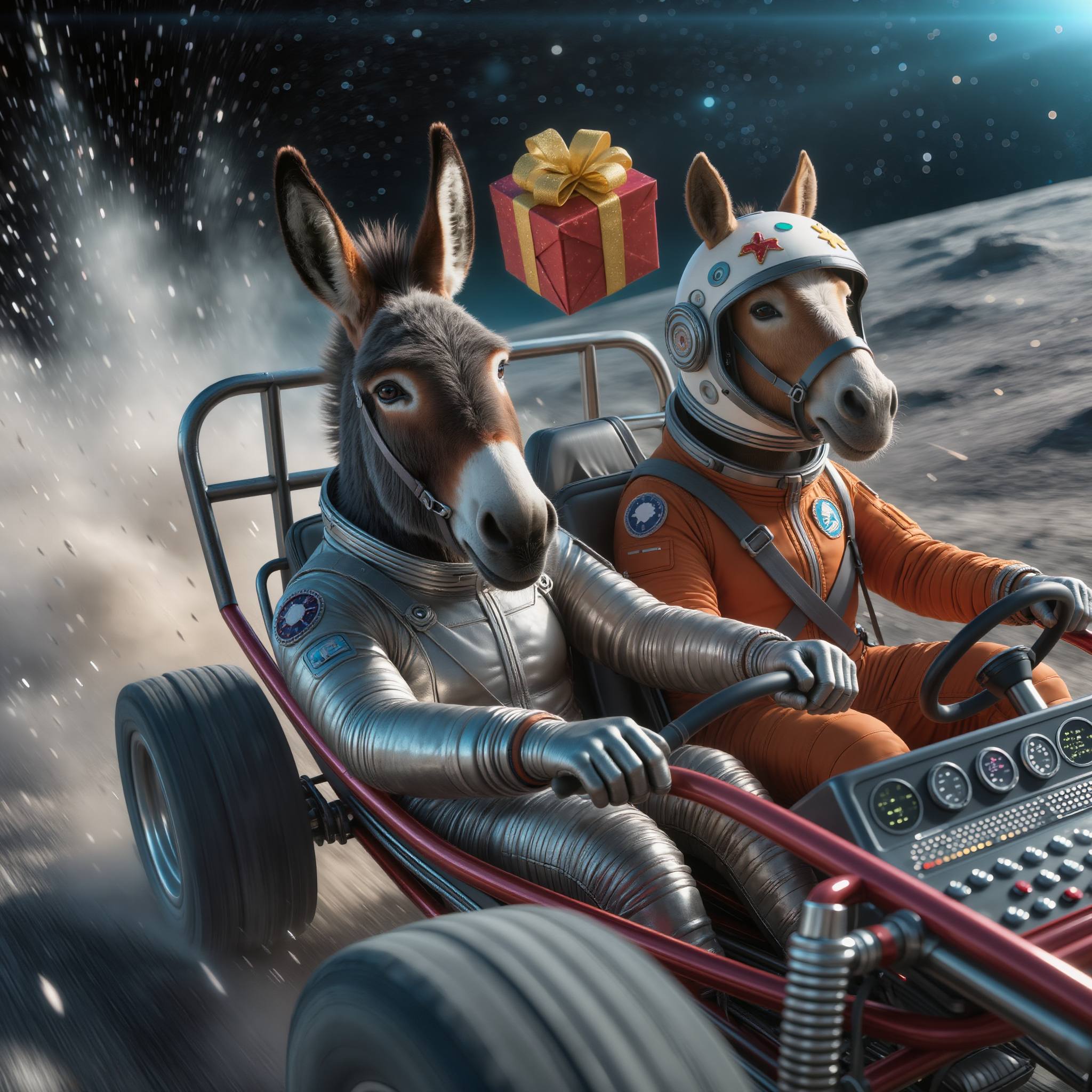 Stupid Things2009*IAAI-moon HOLDs christmas🧑‍🚀🎁❄️🎄   
Story soon. "Special thanks"🤪🫏🧑‍🚀🌕🧑‍🚀🎁❄️🎄
#2
https://…