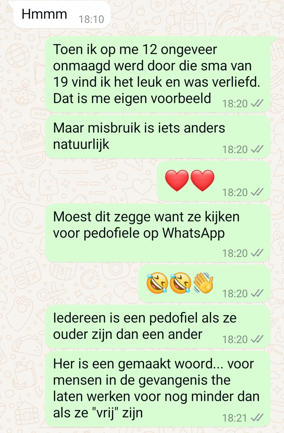#WhatsApp