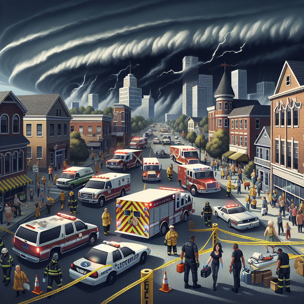 !dalle state of emergency