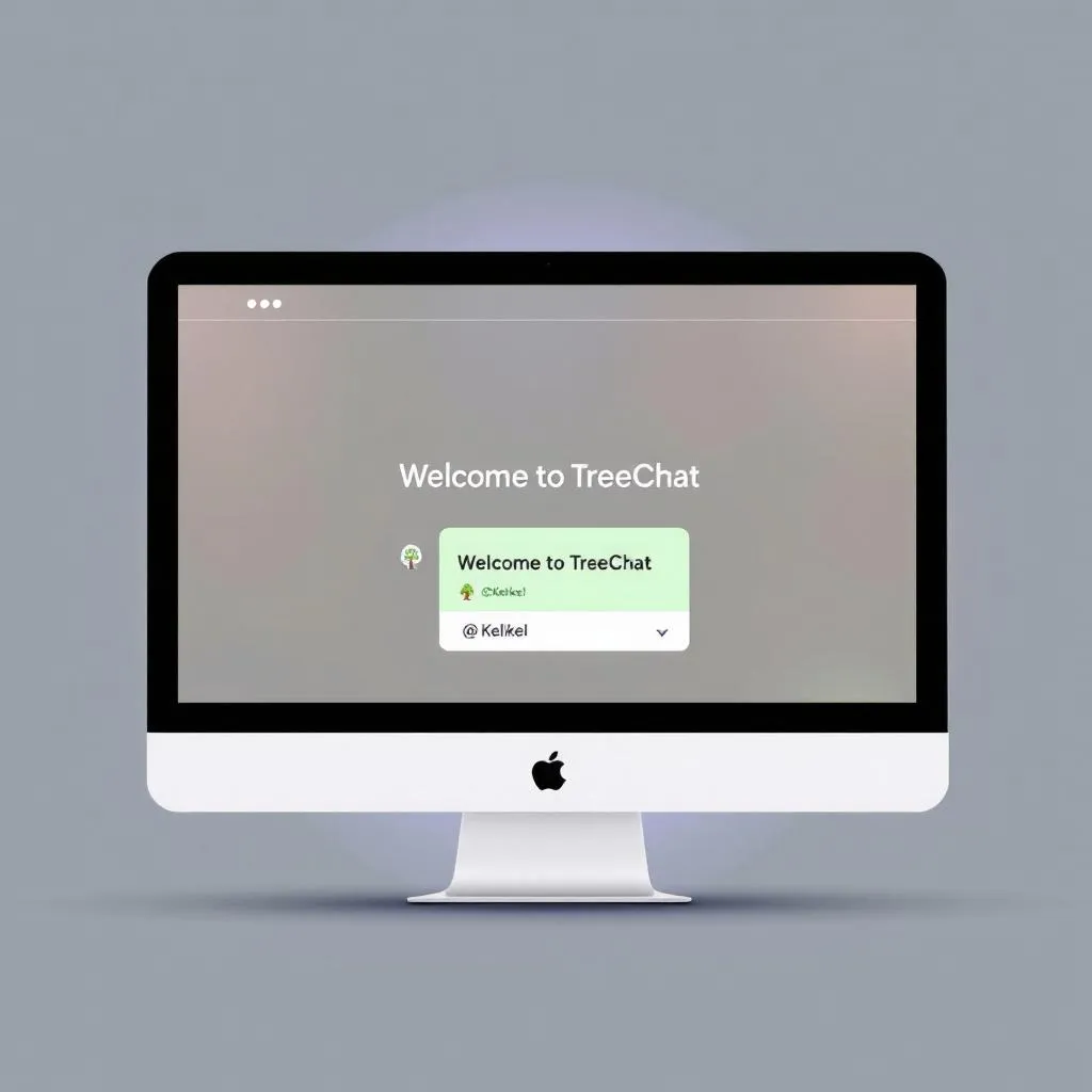 welcome to treechat @Kelkel !flux