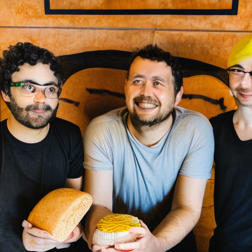 !sd2 hungry bread elevator, mungojelly, & metamitya