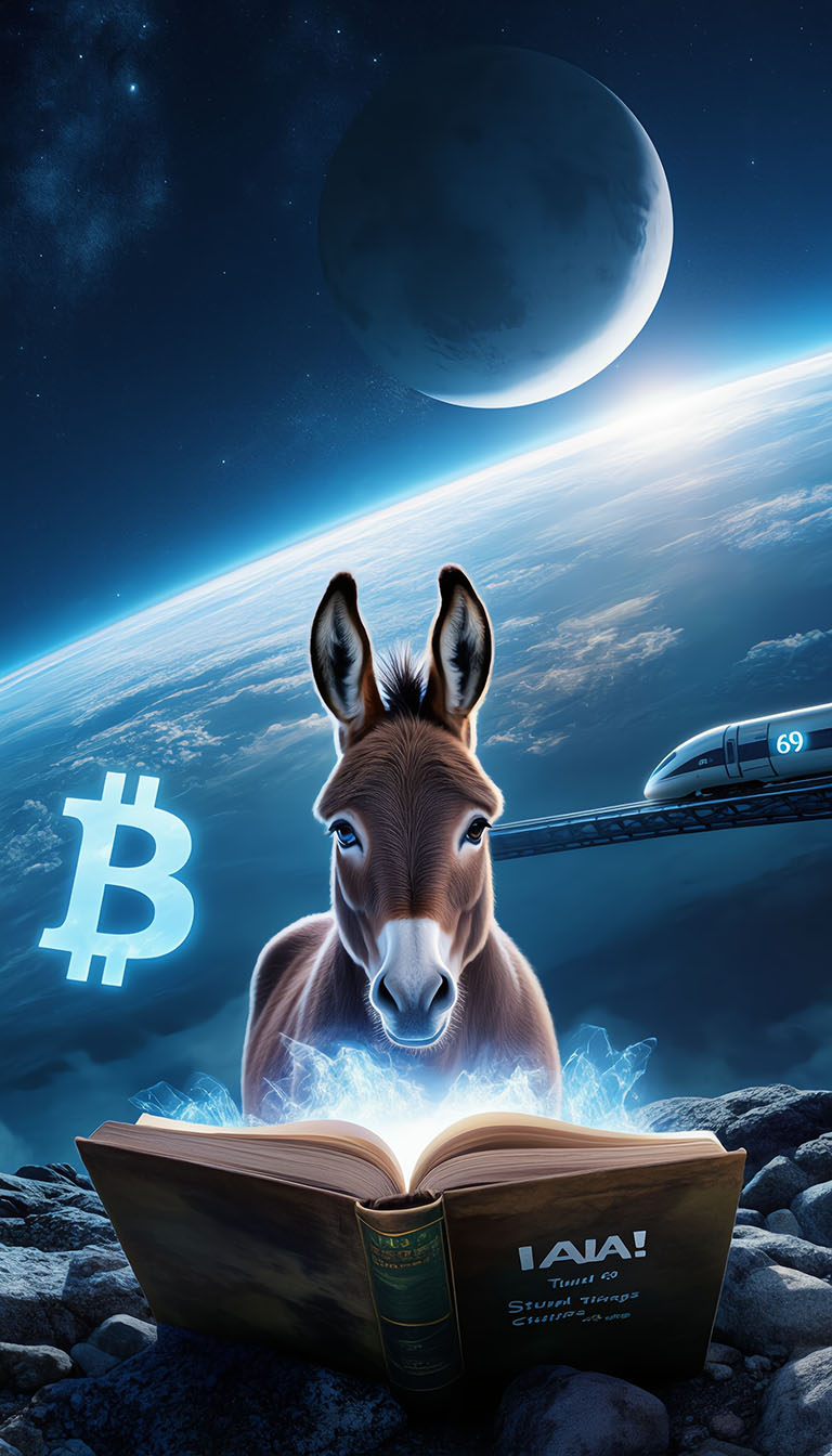 Come soon! @BsvCrypto 👑
https://x.com/4DToken/status/1932420189653799169