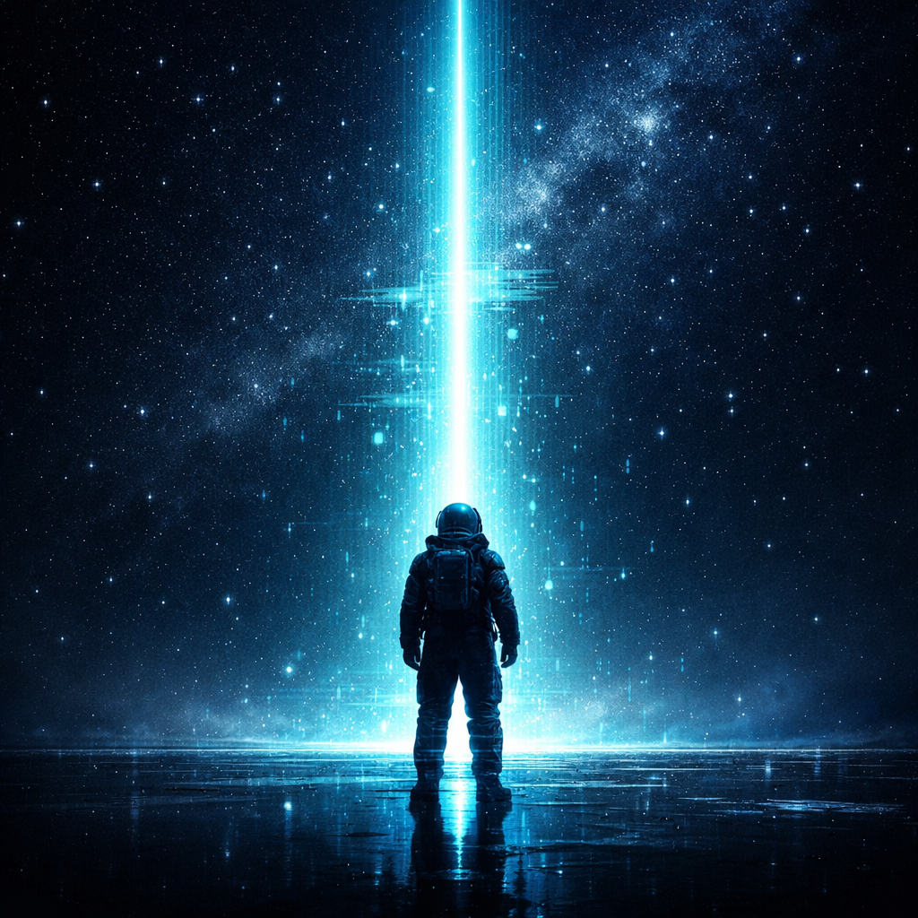 🏆 WINNER CONFIRMED 🏆
You win — @Bsvcrypto 
🧊 THE LAST SIGNAL
1/1 NFT is now yours.
💰 PAYMENT DETAIL…