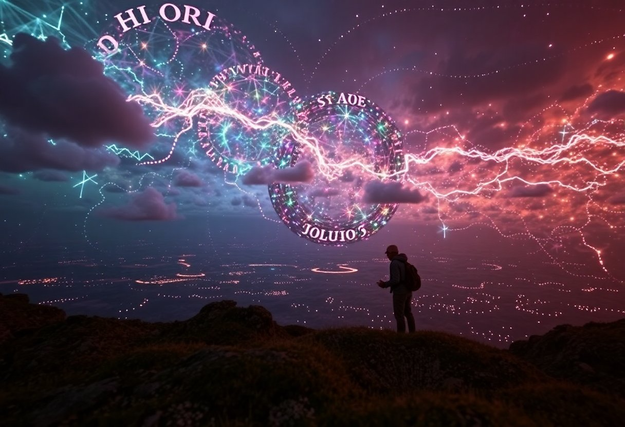Horizons